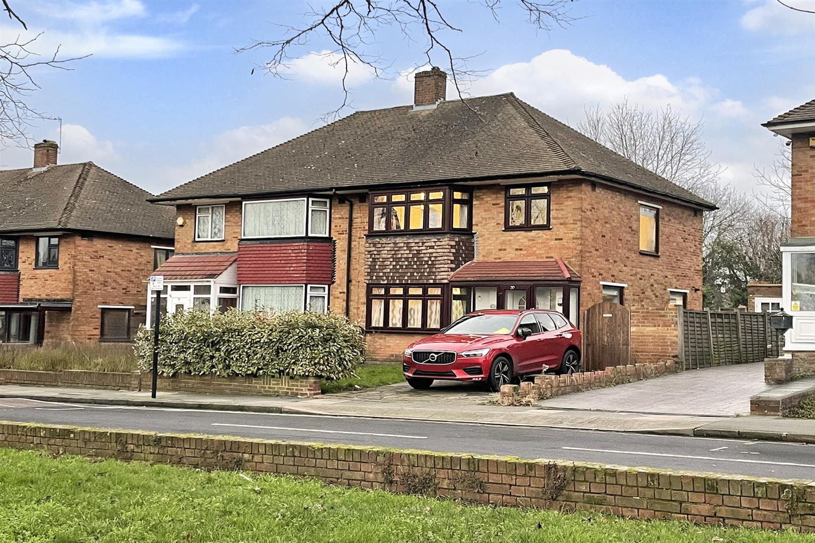 Porcupine Close Mottingham, SE9 3AE